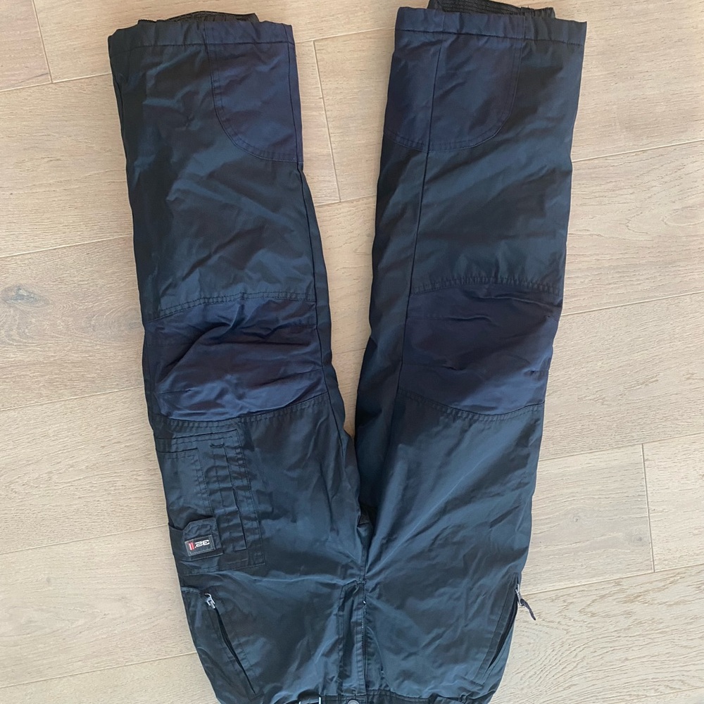 Youth snow pants!